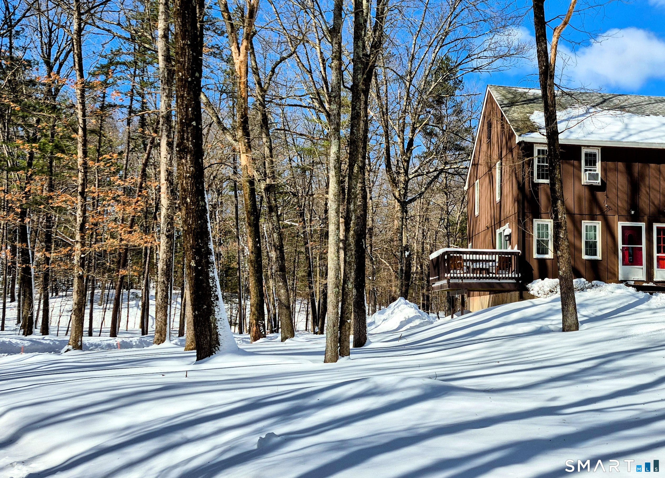 239 Old Farms Road APT 15C