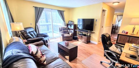 Tiny photo for 239 Old Farms Road #APT 15C, Avon, CT 06001 (MLS # 24156006)