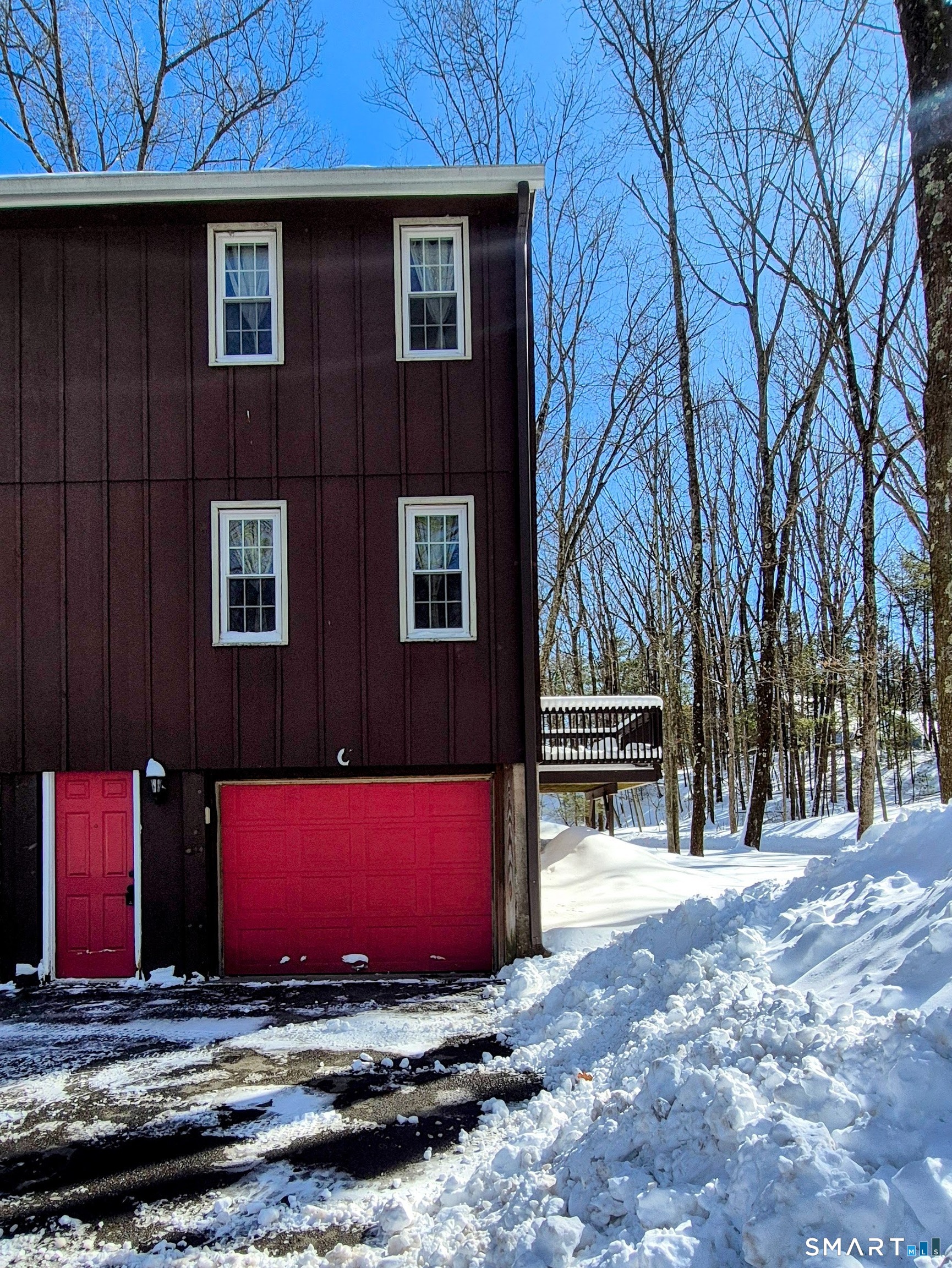 239 Old Farms Road APT 15C