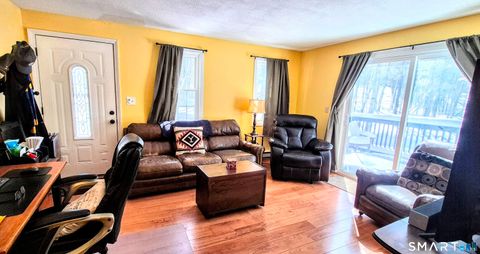 Tiny photo for 239 Old Farms Road #APT 15C, Avon, CT 06001 (MLS # 24156006)