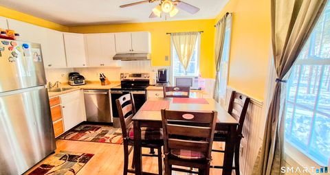 Tiny photo for 239 Old Farms Road #APT 15C, Avon, CT 06001 (MLS # 24156006)