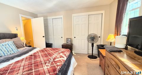 Tiny photo for 239 Old Farms Road #APT 15C, Avon, CT 06001 (MLS # 24156006)