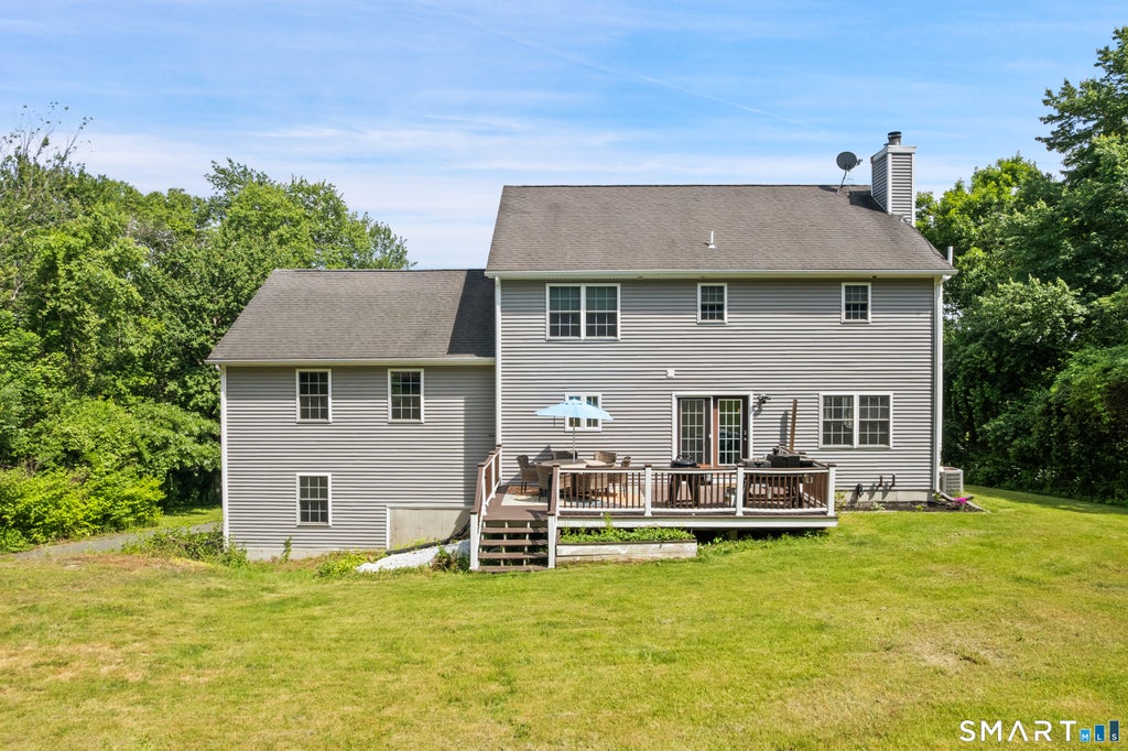 Photo of 222 South Street, Plymouth, CT 06782 (MLS # 24181677)