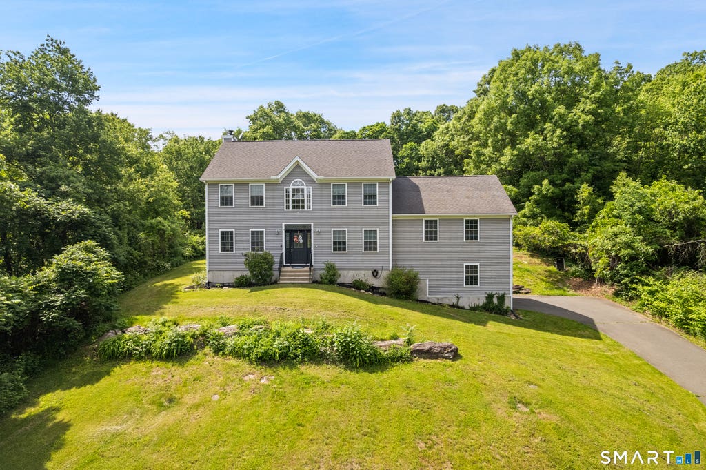 Photo of 222 South Street, Plymouth, CT 06782 (MLS # 24181677)