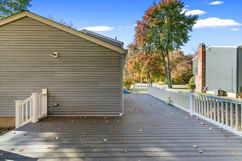 A home in Hamden