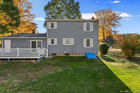 A home in Hamden