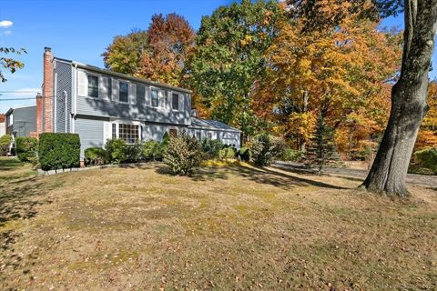 A home in Hamden