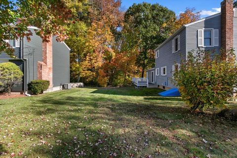 A home in Hamden