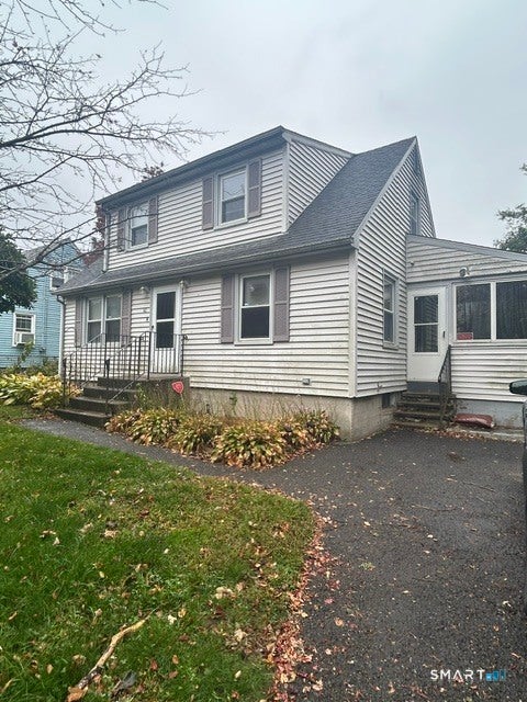 Photo of 42 Girard Avenue, Waterbury, CT 06704 (MLS # 24214434)