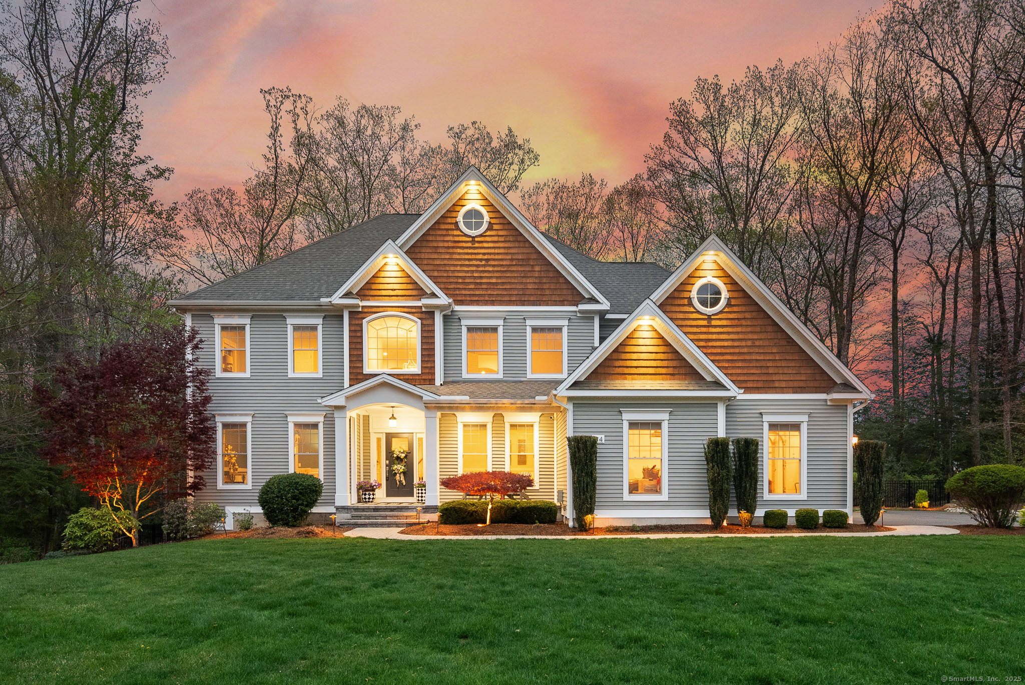 94 Alpine Drive, Farmington, Connecticut image 1