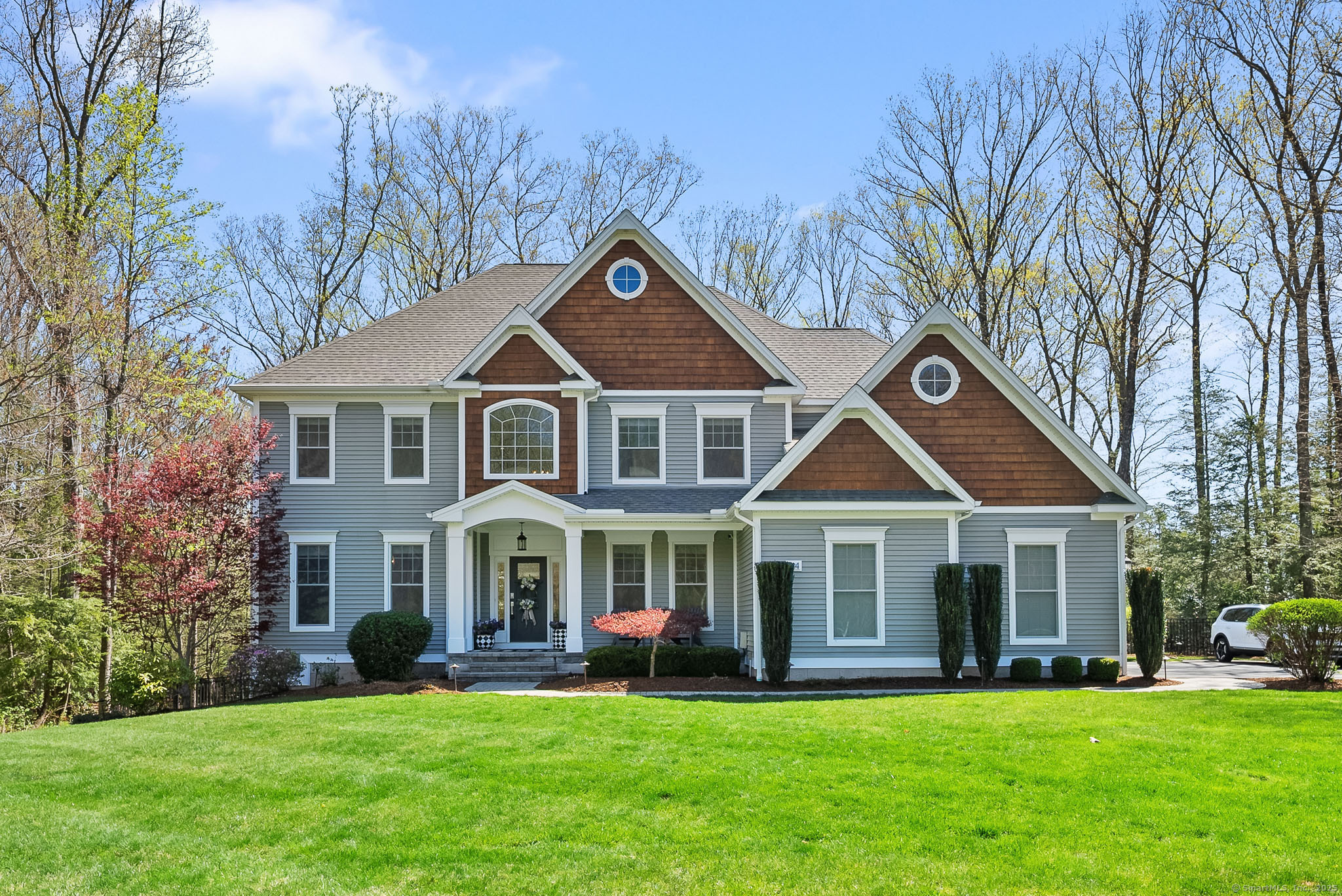 94 Alpine Drive, Farmington, Connecticut image 32