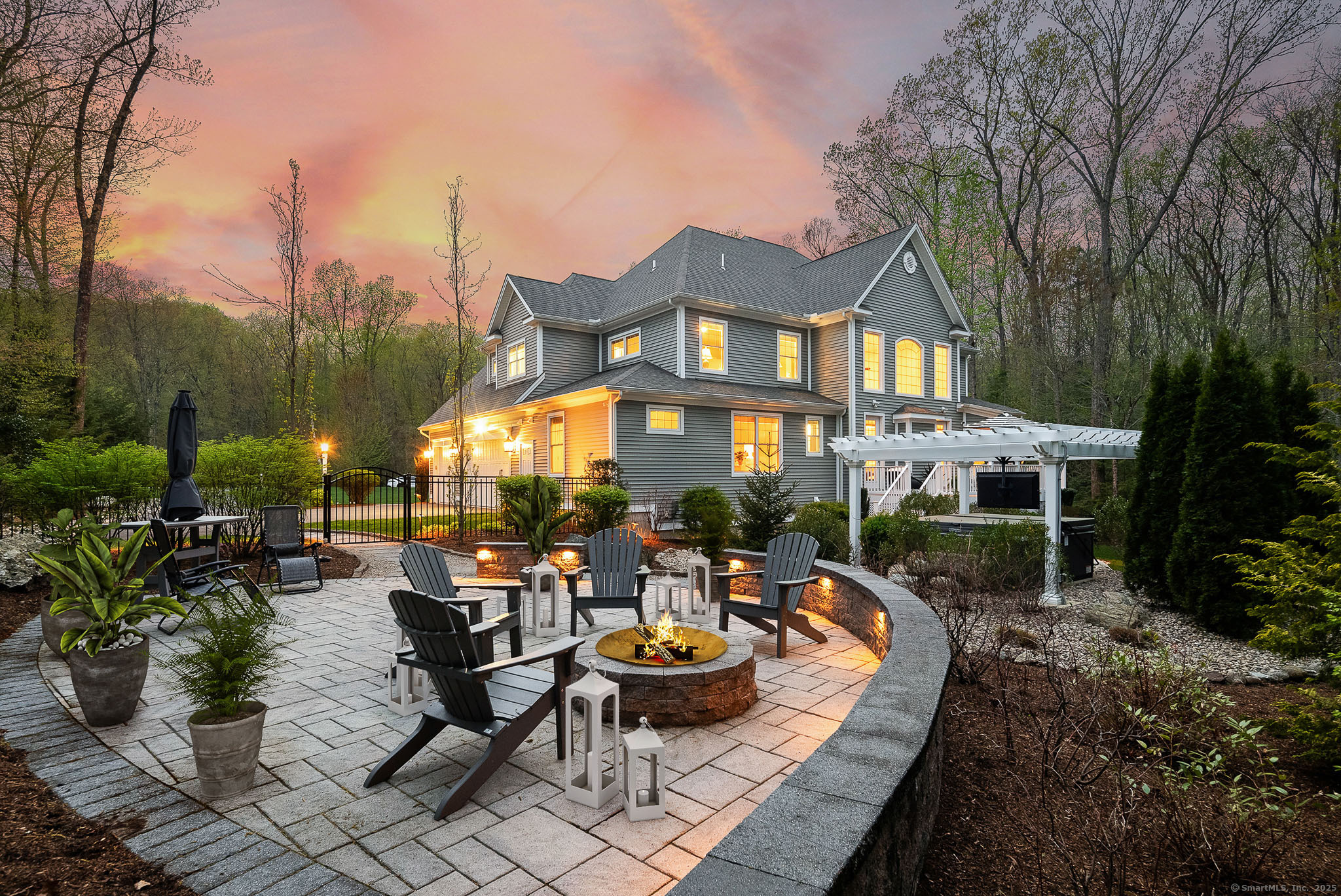 94 Alpine Drive, Farmington, Connecticut image 37
