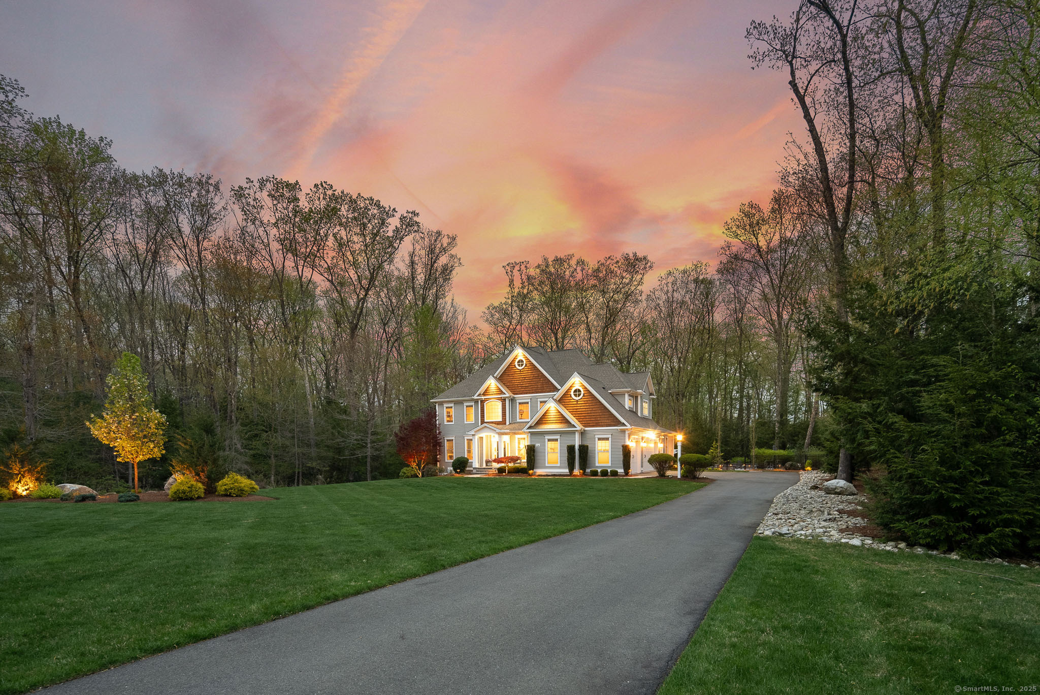 94 Alpine Drive, Farmington, Connecticut image 36