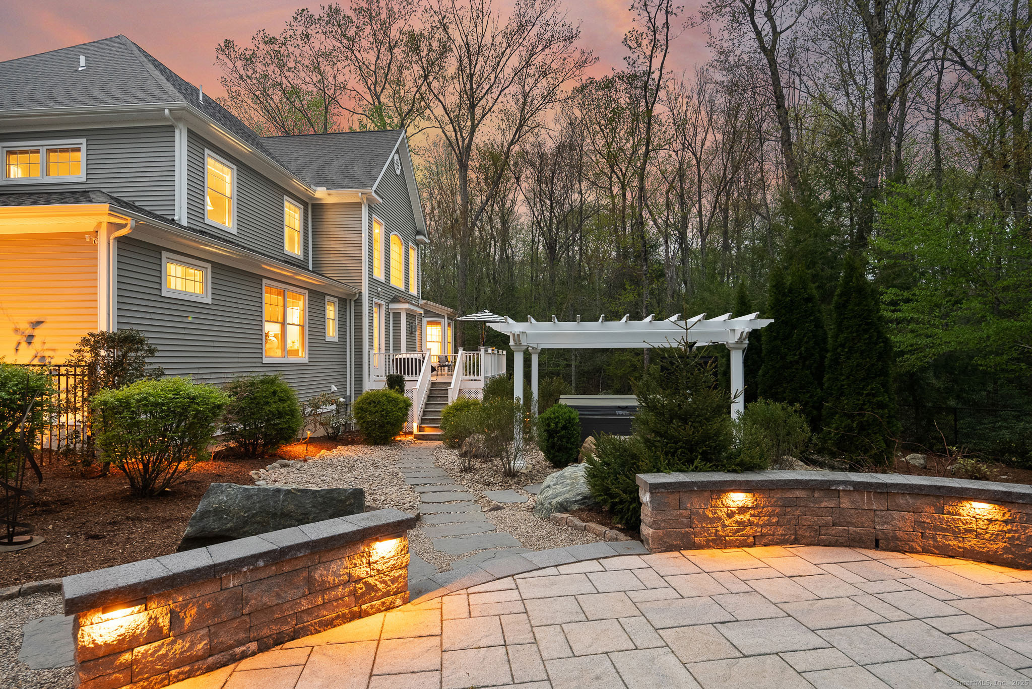 94 Alpine Drive, Farmington, Connecticut image 38