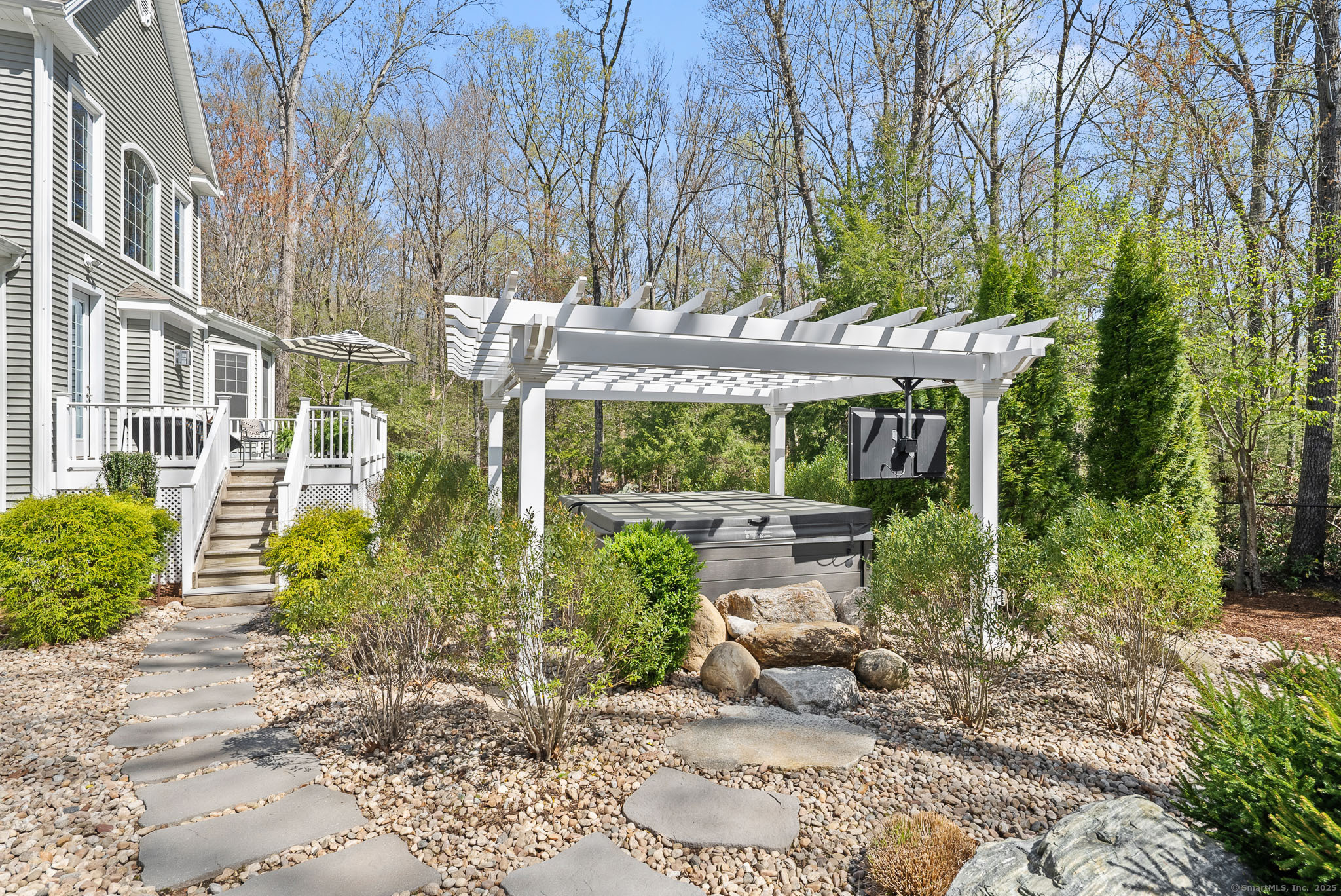 94 Alpine Drive, Farmington, Connecticut image 35