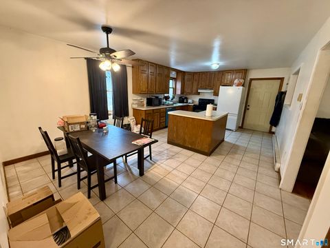 Tiny photo for 1257 Durham Road, Wallingford, CT 06492 (MLS # 24161316)