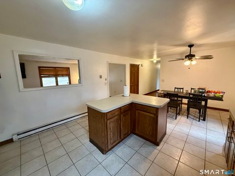 Tiny photo for 1257 Durham Road, Wallingford, CT 06492 (MLS # 24161316)