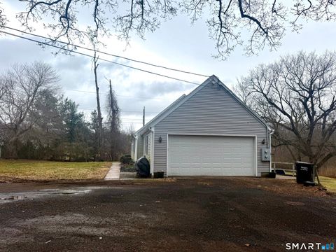 Tiny photo for 1257 Durham Road, Wallingford, CT 06492 (MLS # 24161316)