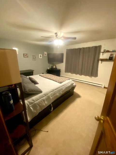 Tiny photo for 1257 Durham Road, Wallingford, CT 06492 (MLS # 24161316)