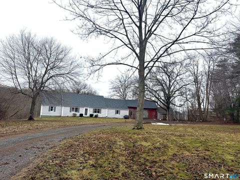 Tiny photo for 1257 Durham Road, Wallingford, CT 06492 (MLS # 24161316)