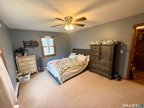 Tiny photo for 1257 Durham Road, Wallingford, CT 06492 (MLS # 24161316)