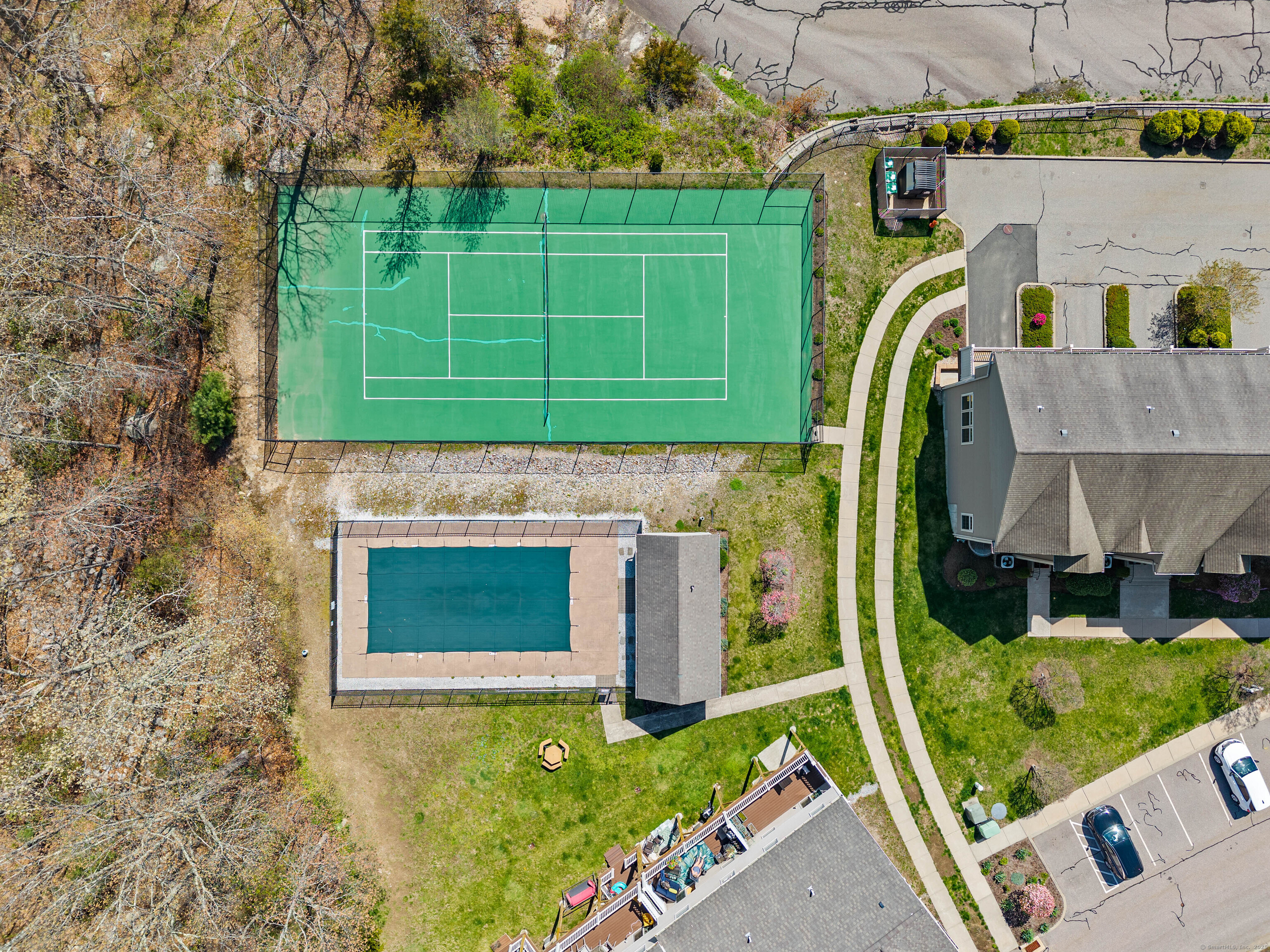 64 Scotch Cap Road #139, Waterford, Connecticut image 21