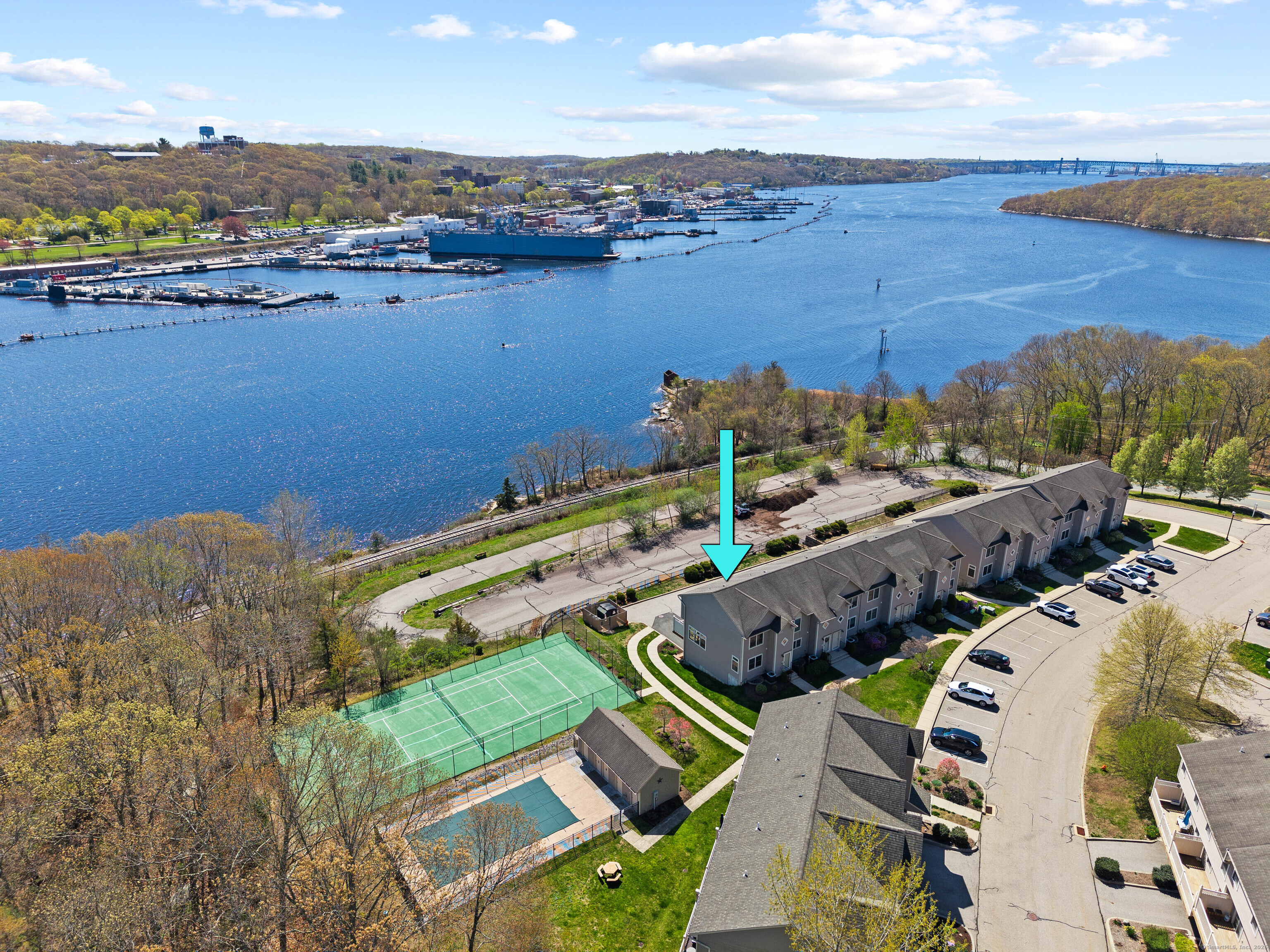 64 Scotch Cap Road #139, Waterford, Connecticut image 3
