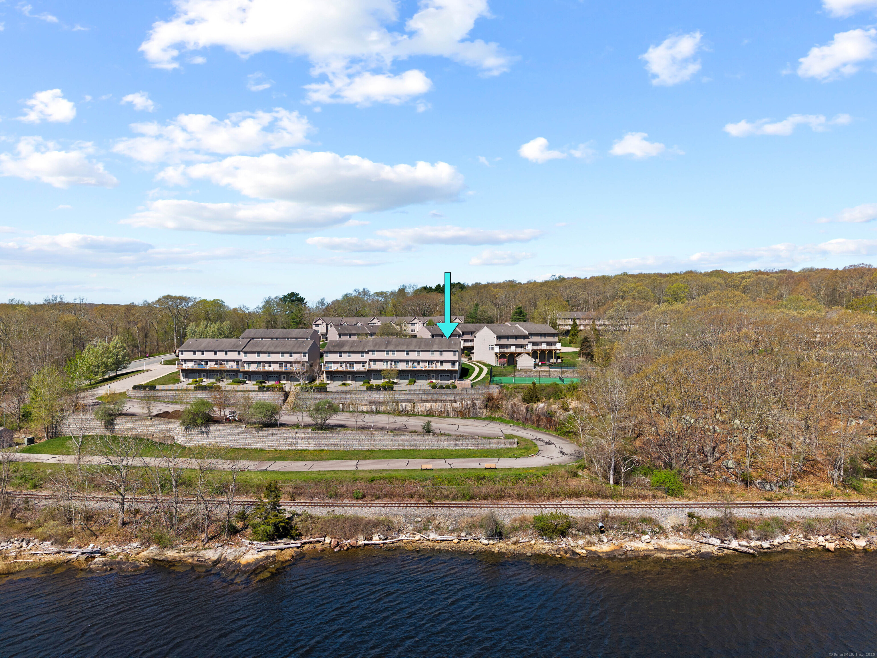 64 Scotch Cap Road #139, Waterford, Connecticut image 39