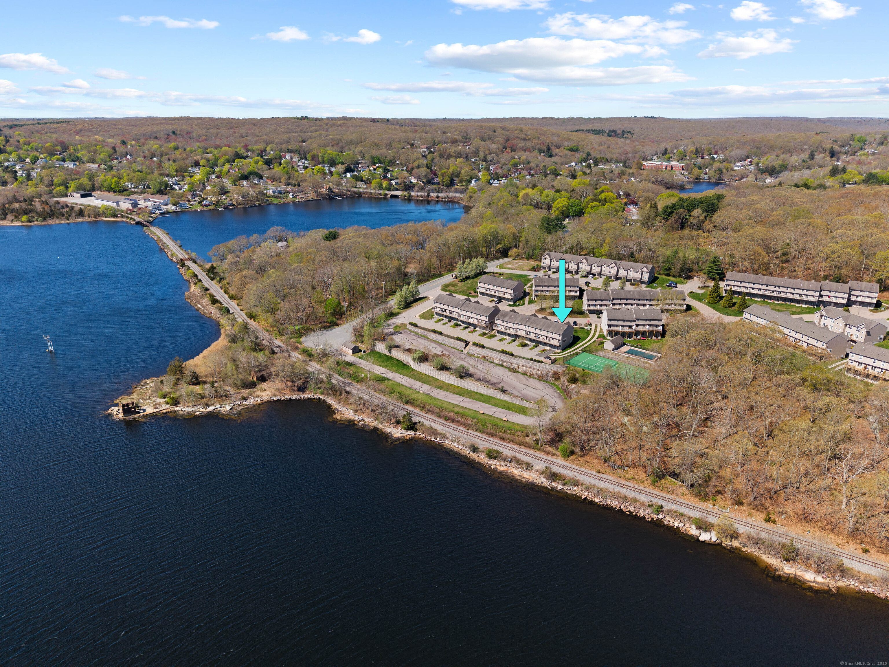 64 Scotch Cap Road #139, Waterford, Connecticut image 40