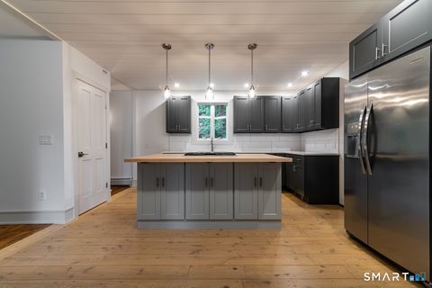 Tiny photo for 62 Railroad Street, Canaan, CT 06031 (MLS # 24155951)