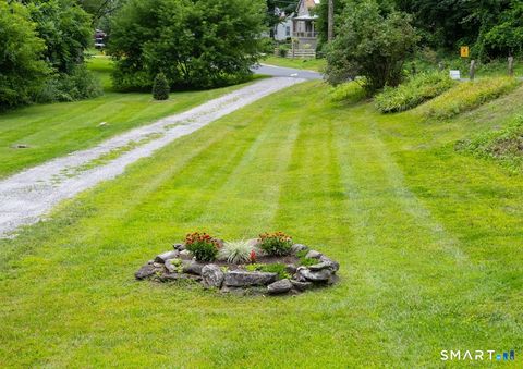 Tiny photo for 62 Railroad Street, Canaan, CT 06031 (MLS # 24155951)