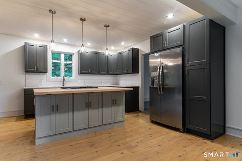 Tiny photo for 62 Railroad Street, Canaan, CT 06031 (MLS # 24155951)