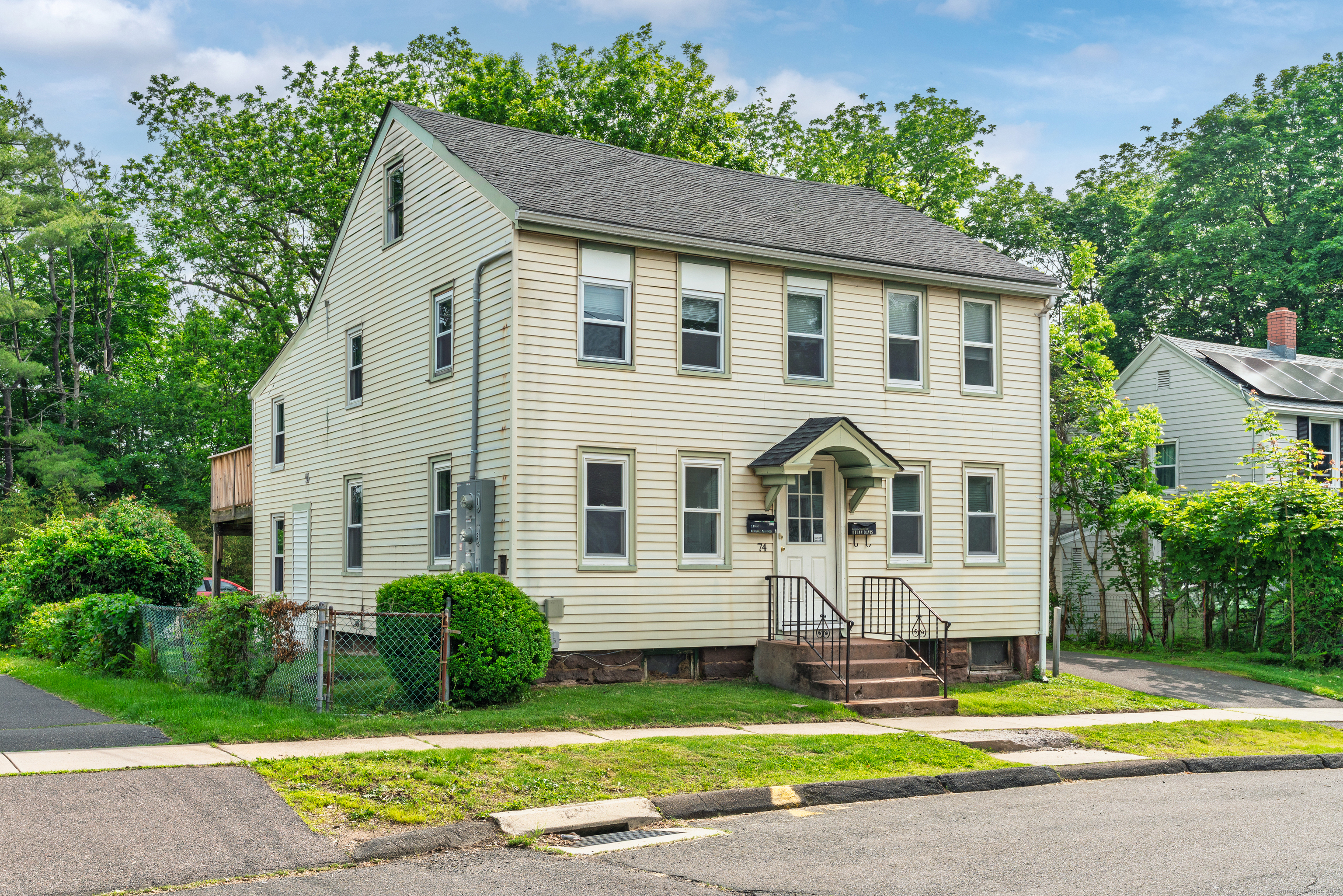 74 Mill Street