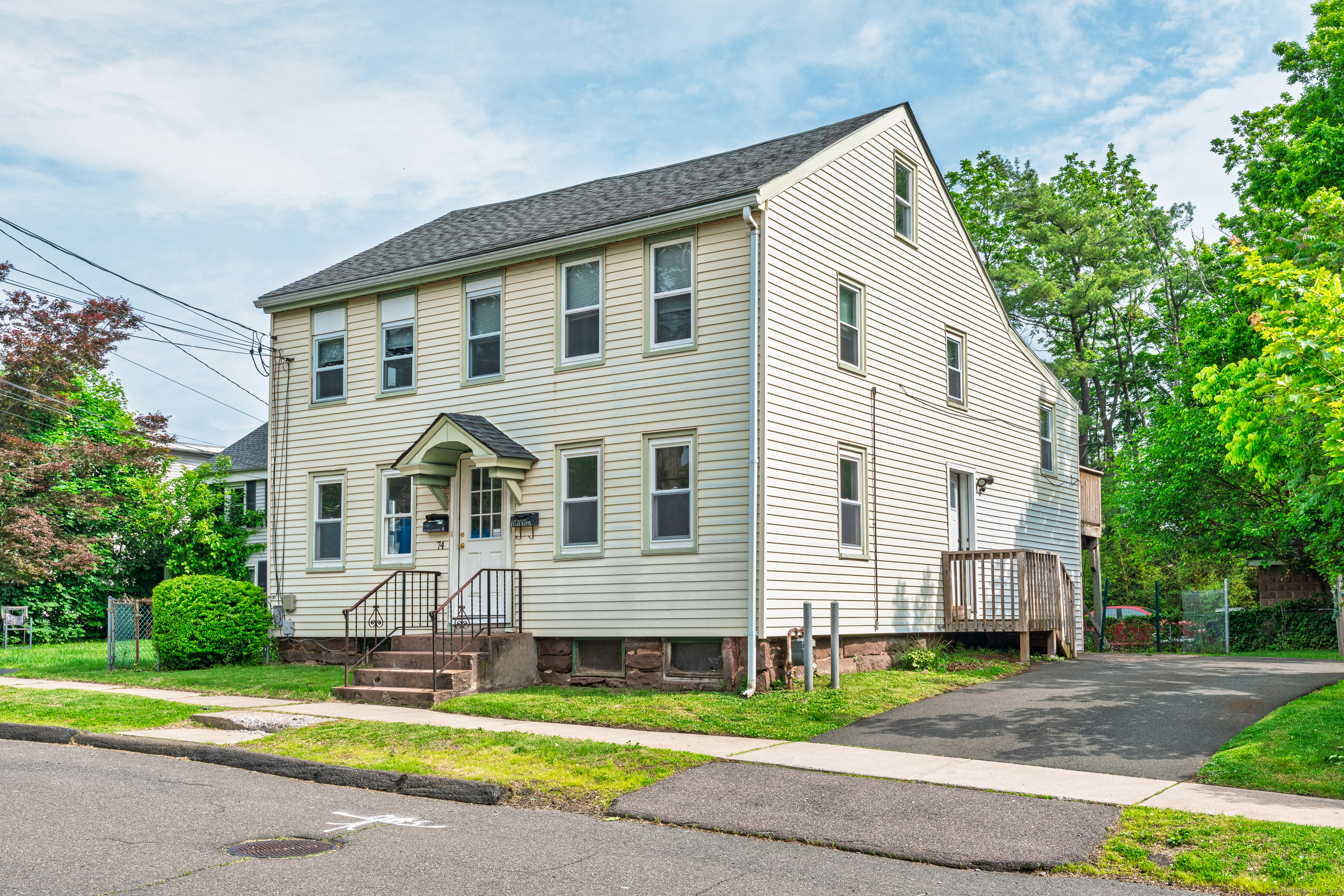 74 Mill Street