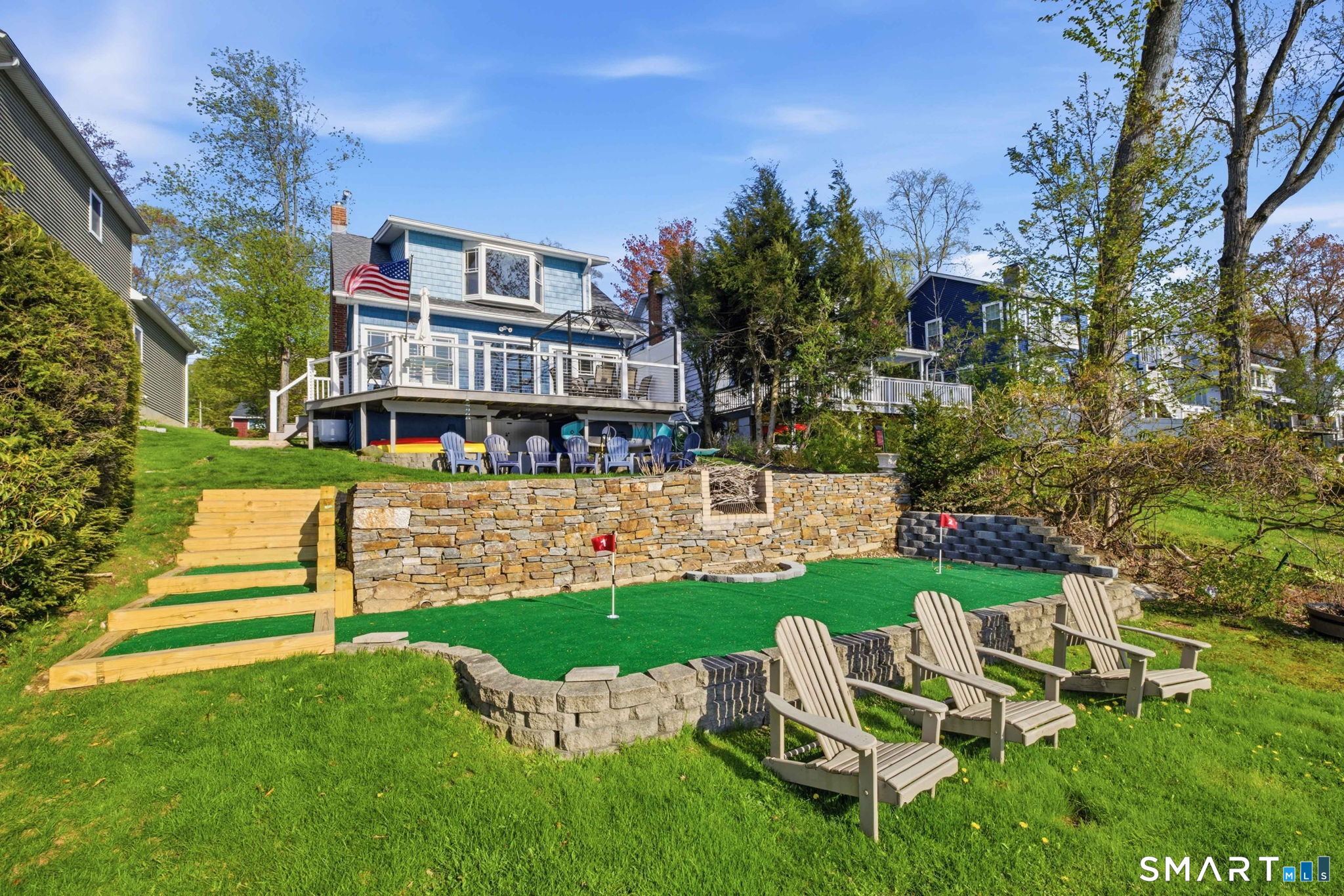 258 Perch Rock Trail