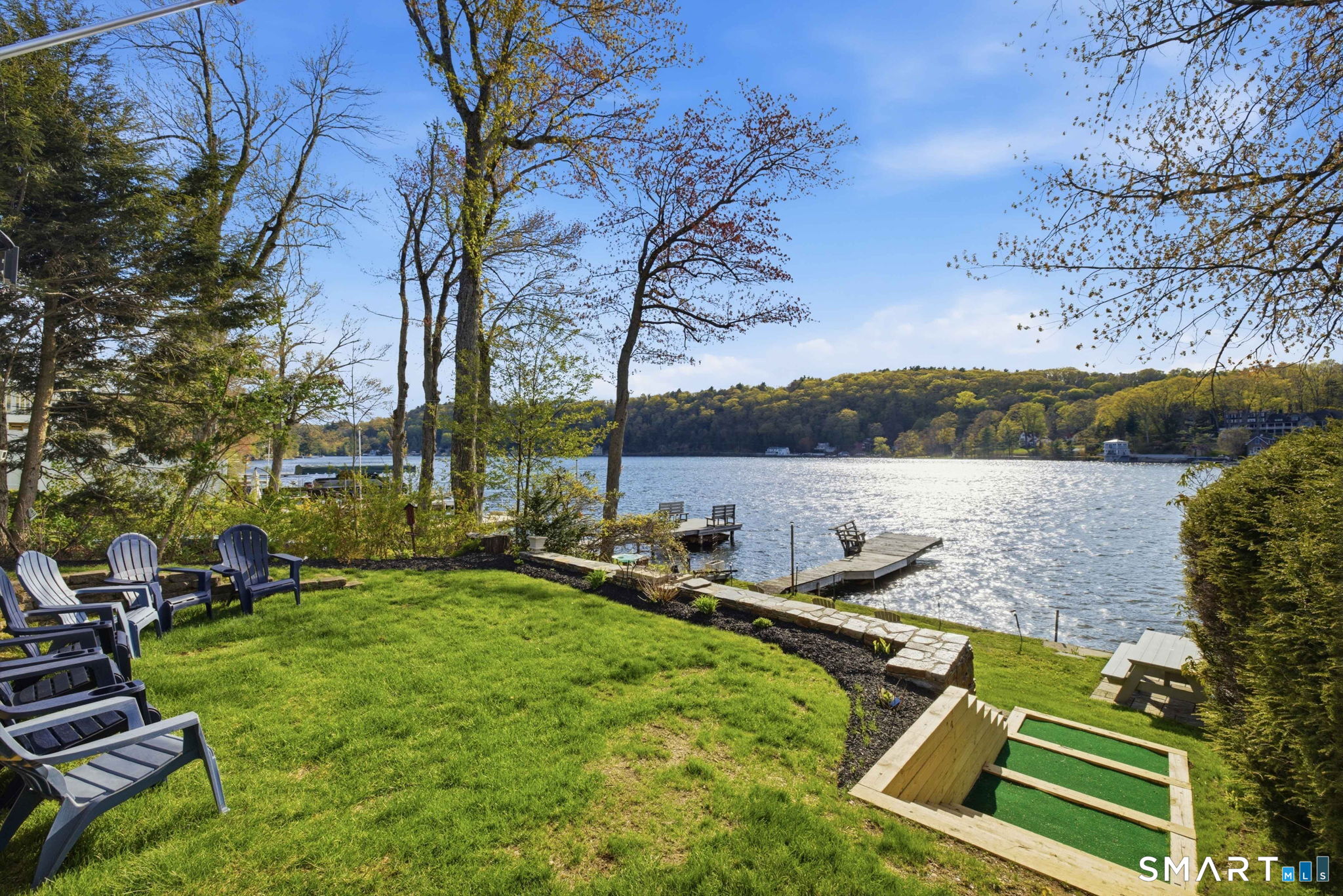 258 Perch Rock Trail