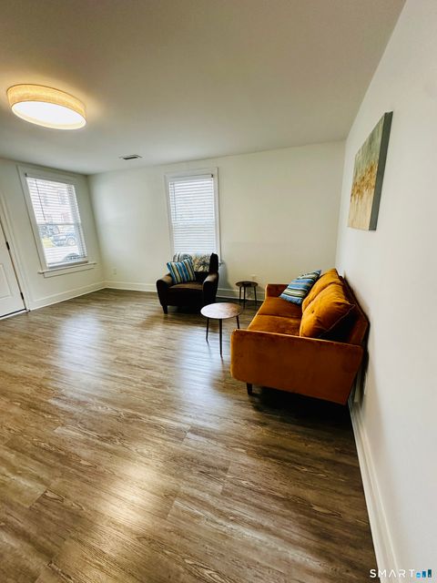 Tiny photo for 59 Hanford Avenue #1, Bridgeport, CT 06605 (MLS # 24162309)
