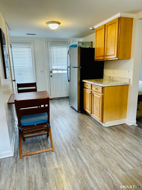 Tiny photo for 59 Hanford Avenue #1, Bridgeport, CT 06605 (MLS # 24162309)