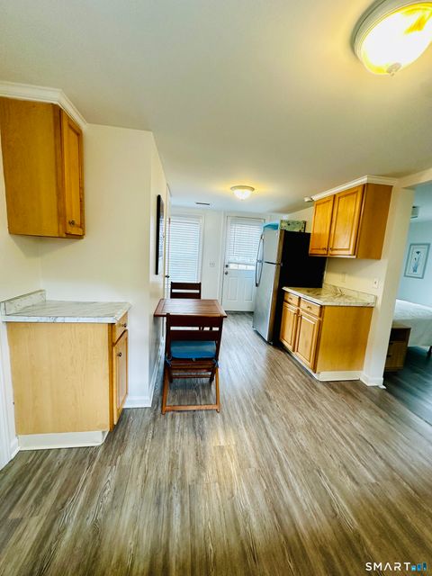 Tiny photo for 59 Hanford Avenue #1, Bridgeport, CT 06605 (MLS # 24162309)