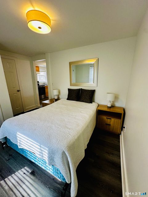 Tiny photo for 59 Hanford Avenue #1, Bridgeport, CT 06605 (MLS # 24162309)