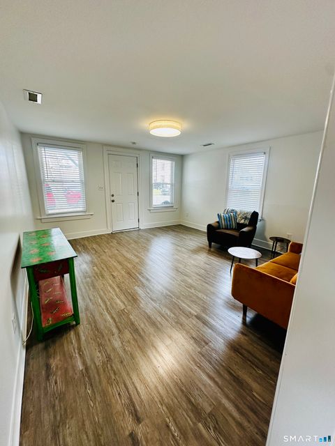 Tiny photo for 59 Hanford Avenue #1, Bridgeport, CT 06605 (MLS # 24162309)