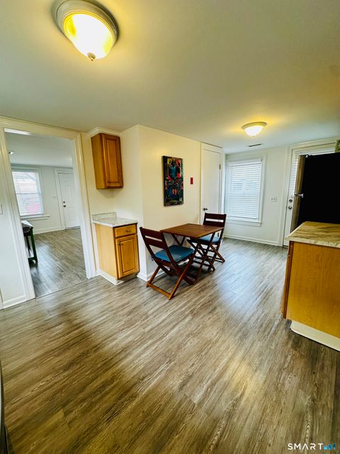 Tiny photo for 59 Hanford Avenue #1, Bridgeport, CT 06605 (MLS # 24162309)