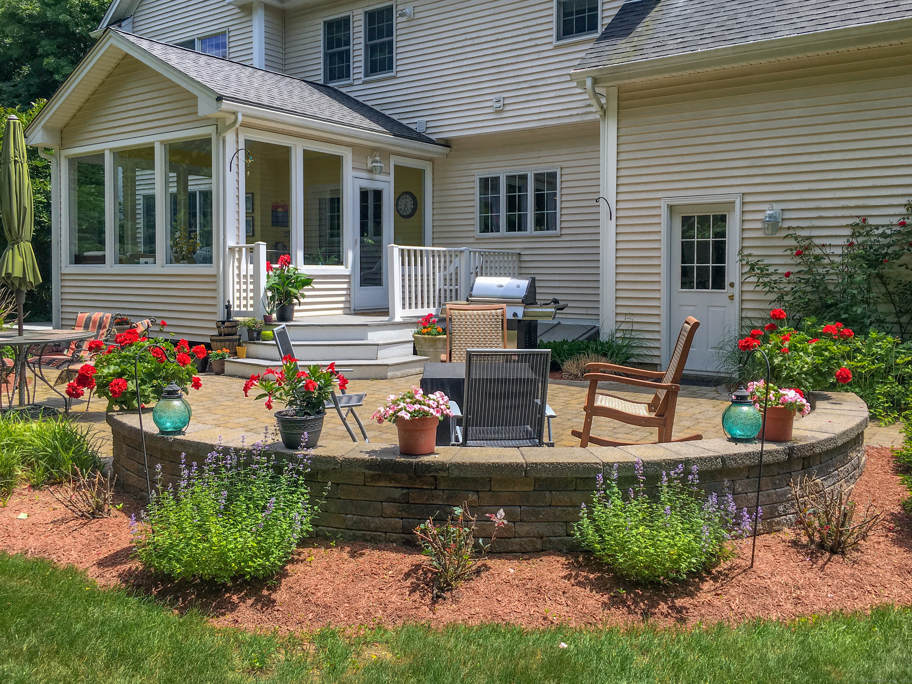 6 Fawn Trail, Tolland, Connecticut image 37