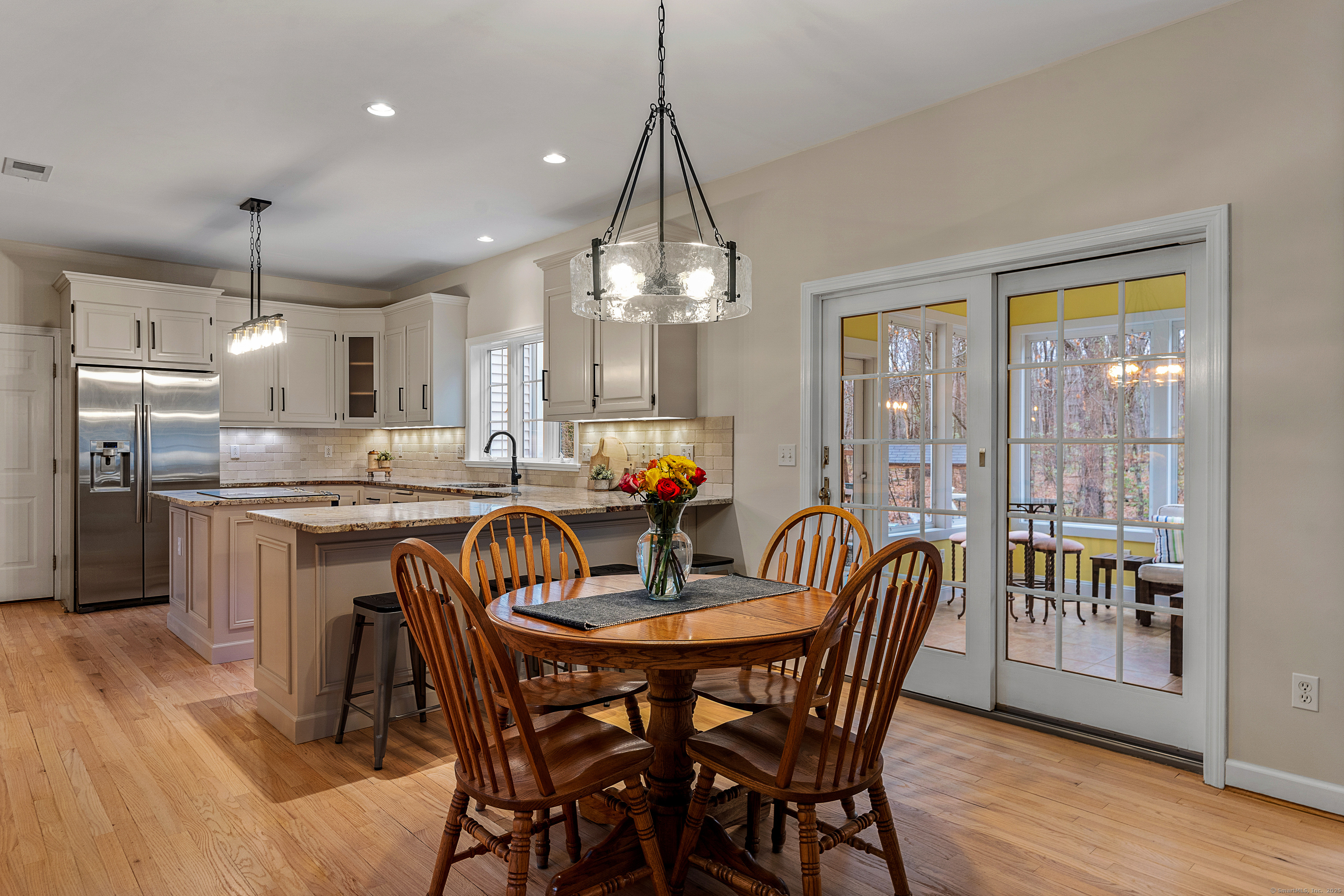 6 Fawn Trail, Tolland, Connecticut image 14