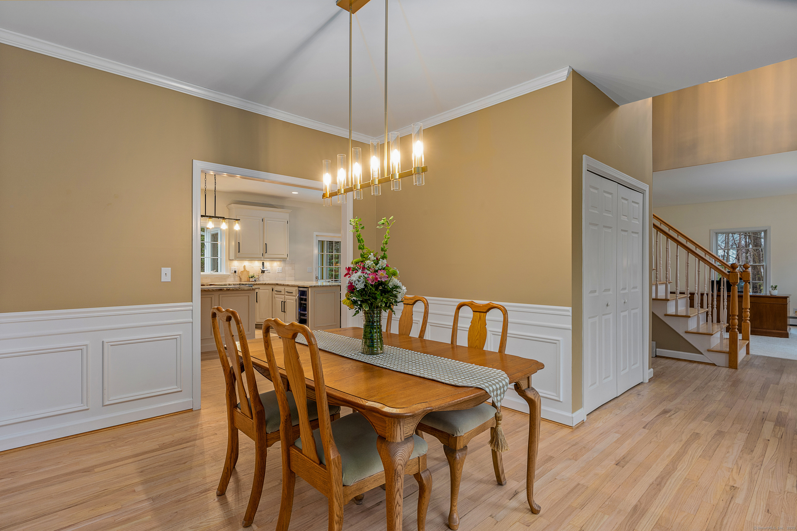 6 Fawn Trail, Tolland, Connecticut image 8
