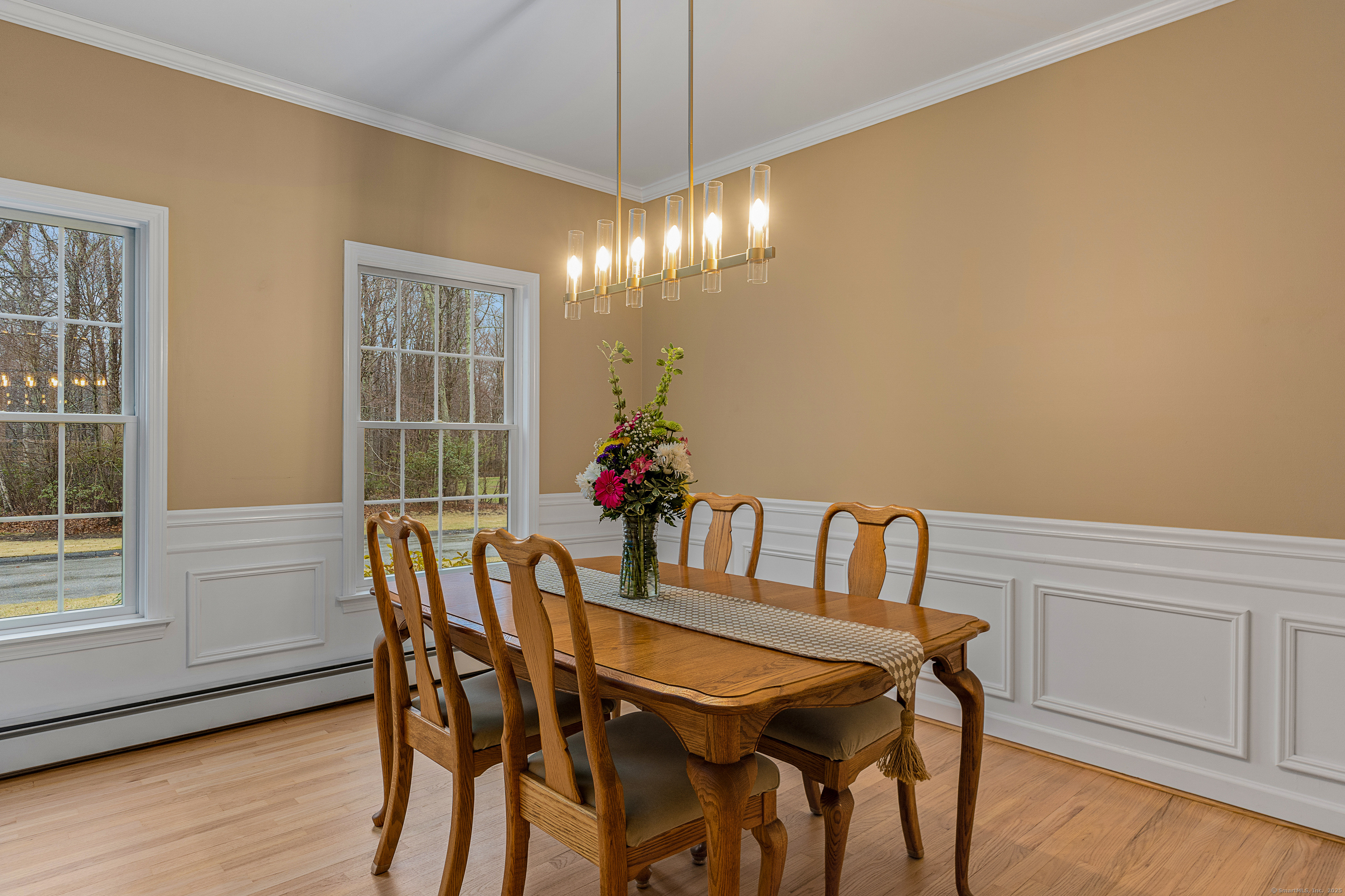 6 Fawn Trail, Tolland, Connecticut image 9