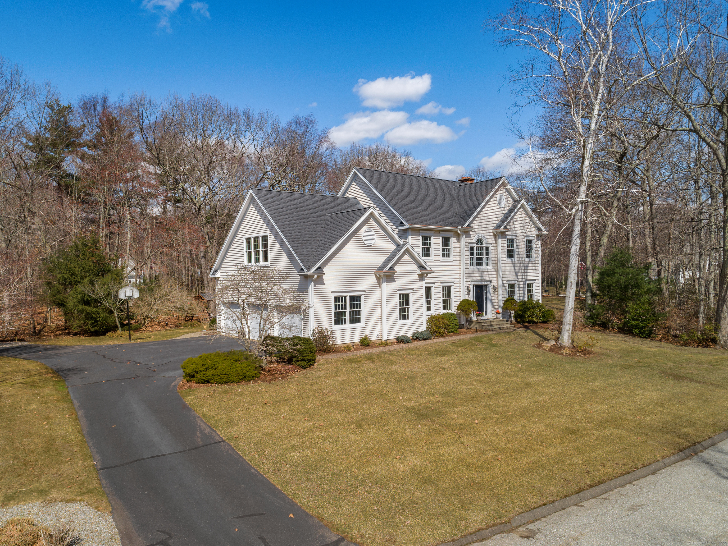 6 Fawn Trail, Tolland, Connecticut image 2