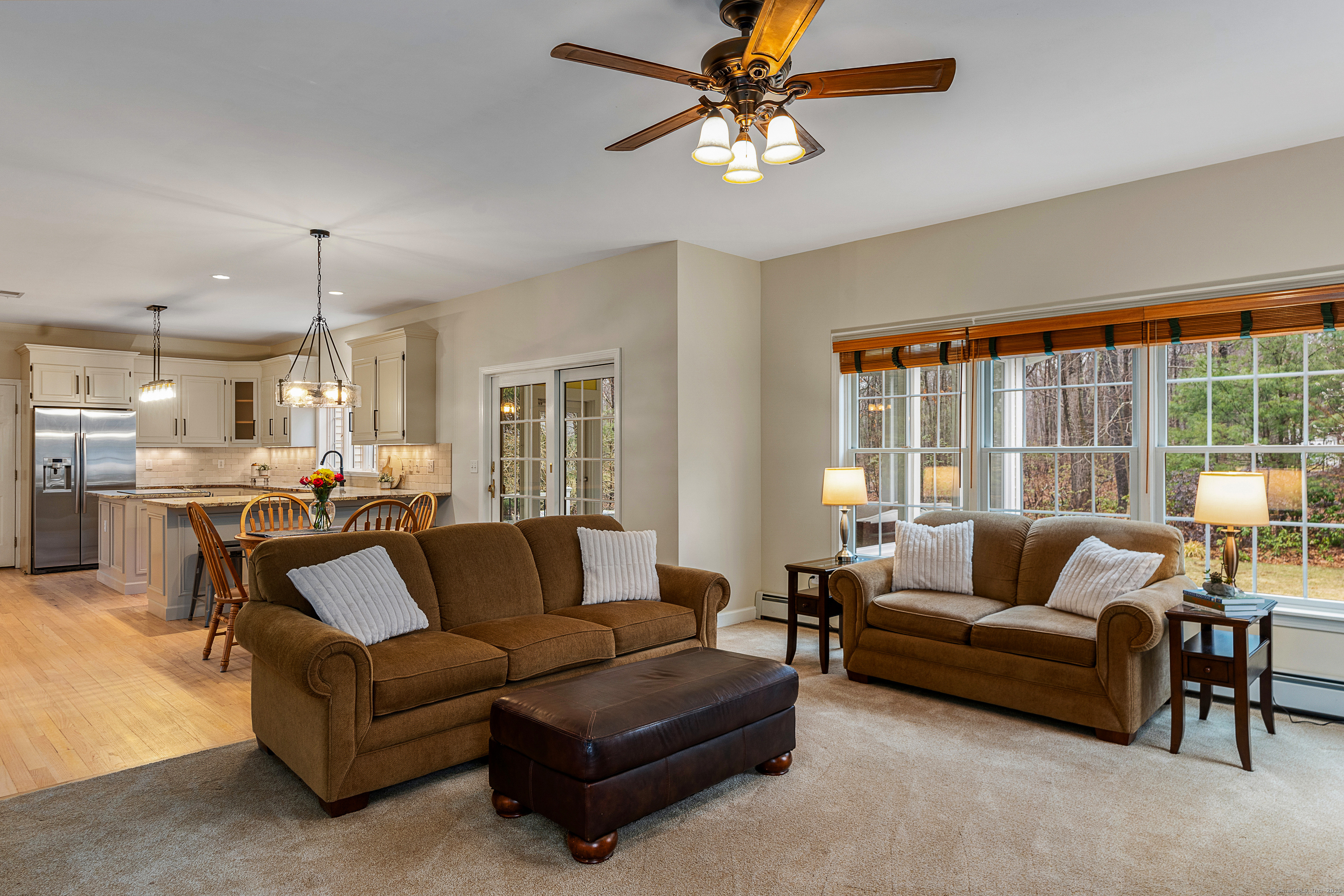 6 Fawn Trail, Tolland, Connecticut image 17