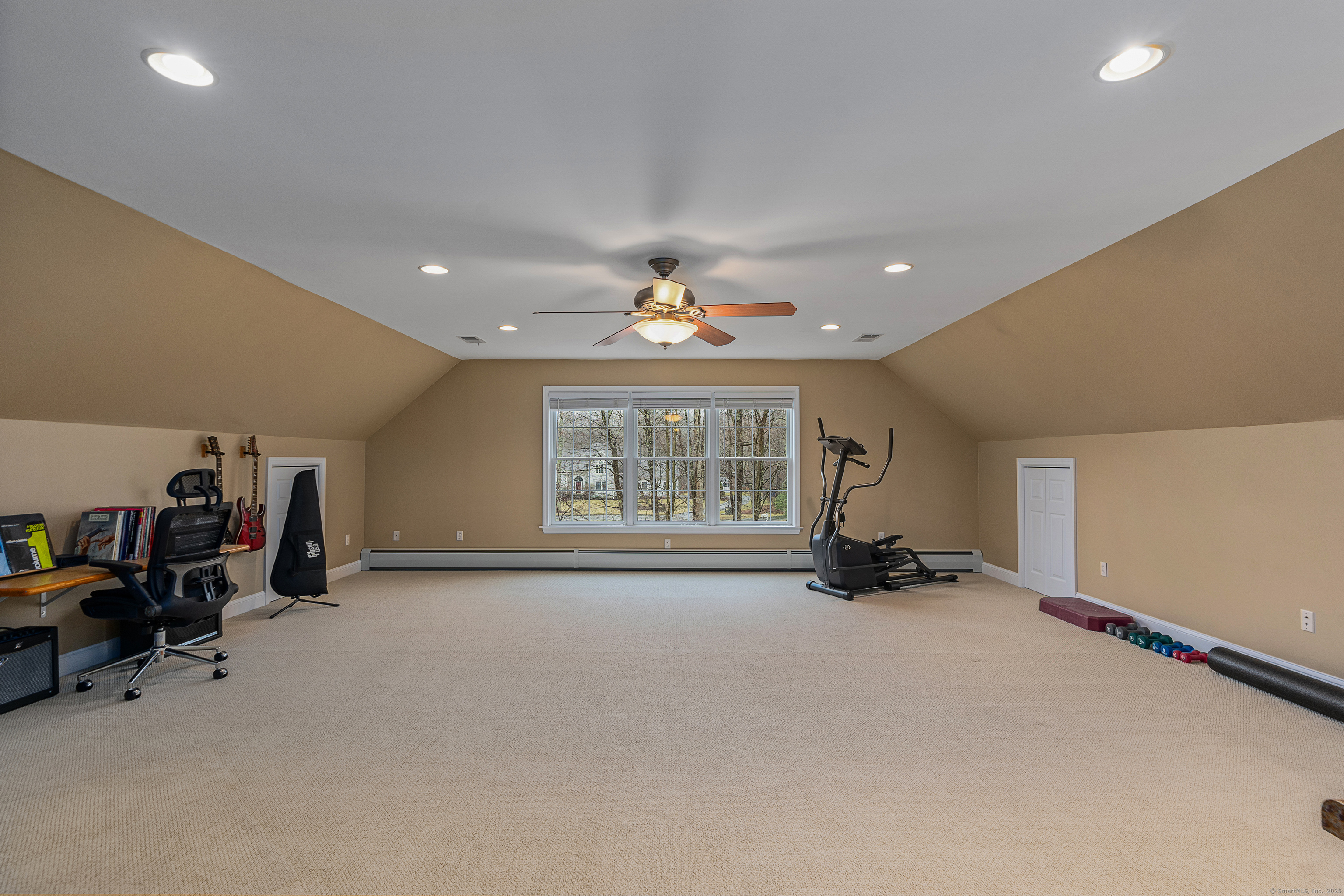 6 Fawn Trail, Tolland, Connecticut image 28