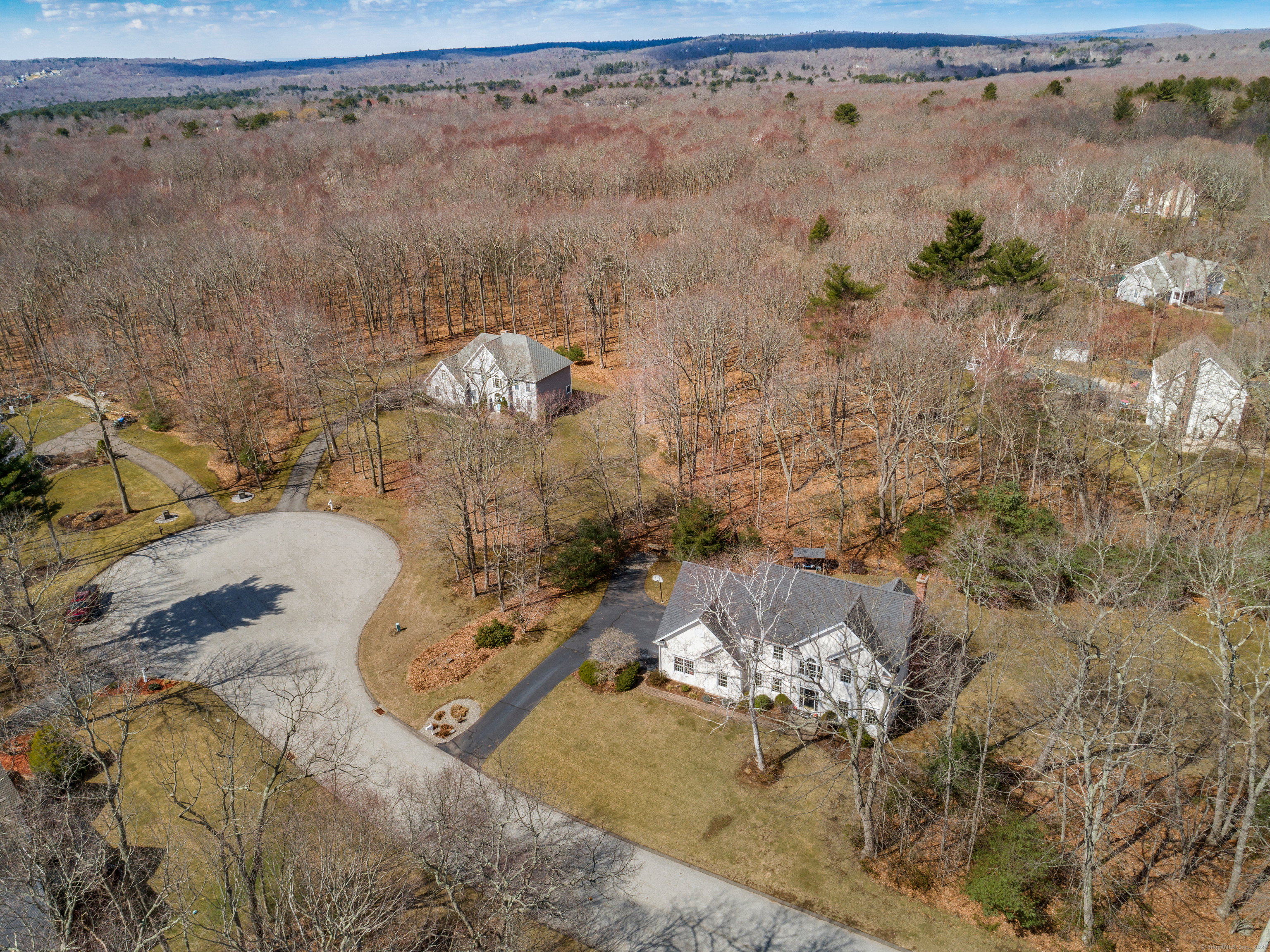 6 Fawn Trail, Tolland, Connecticut image 3